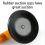 Double Claw Tile Splicer Suction Cup Heavy-Duty Pulling and Aligning Flat Surfaces Laying Tools Angle Adjustable 5