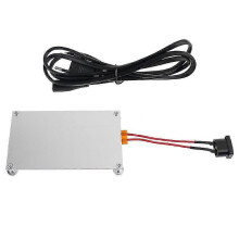 Led Remover Ptc Heating Plate Soldering Chip 550w 220v Disassemble Fpc Board Eu