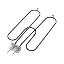 70127 Bbq Grill Heating Elements for Q240 Q2400 Grills, 55020001 Grills Replacement Part 230v 2200w
