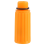 16mm Male Thread Dia Plastic Oil Plug for Air Compressor Orange 1