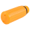 16mm Male Thread Dia Plastic Oil Plug for Air Compressor Orange 10
