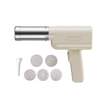 Electric Pasta Makers-Portable Handheld Automatic Mixers-Pasta Guning-Pasta Noodle Ramen Maker Machine-Automatic Portable Handheld Noodle Maker Machin