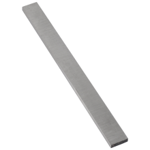 Lathe High Speed Steel HSS Tool Bit Milling Cutter 4mm x 16mm 200mm