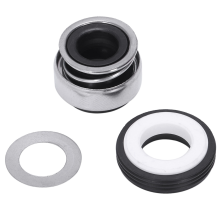 12 mm rubberen balgpomp mechanische afdichting met spiraalveer 301-12