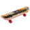 4 pezzi di skateboard per mini camion giocattolo per bambini regalo per bambini 6