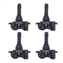 FOR 2016-2022 Renault Koleos 433MHz TPMS SENSOR tyre AIR PRESSURE 40700-4CB1B 40700-4CB0A 407004CB1A