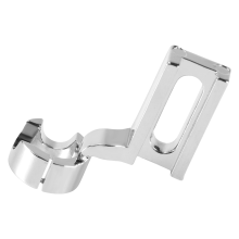 Hoge schacht liniaal vrijloop stopvoet voor frame quilten borduurwerk geschikt voor 1600P, 1600P-DX, 1600P-QC, 1600 serie