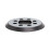 5Inch Hook and Loop Replacement Sander Pad for -Fit DWE6421/6421K, DWE6423/6423K, DCW210B Random Track 7