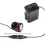 (Black) 12v Waterproof Battery For Case Box With Usb Interface Support 6x 18650 Battery 3