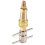 Tools High Pressure Washer 1/4 inch FNPT Refrigerator Quick Coupling Brass Connect Plug 4