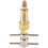Tools High Pressure Washer 1/4 inch FNPT Refrigerator Quick Coupling Brass Connect Plug 2