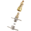 Tools High Pressure Washer 1/4 inch FNPT Refrigerator Quick Coupling Brass Connect Plug 10