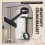 Staffe per aste per tende da soffitto, staffe resistenti per supporto da 1 pollice (set da 2, nero) 7