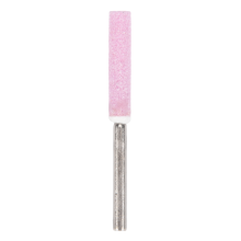 Confezione da 24 pietre abrasive per affilare motoseghe e lucidare utensili per 3X4,8 mm