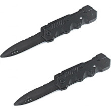 Plastic Retractable Knife 2pcs Disappearing Dagger Knife Toy Fake Dagger Prop Trick Knife Prank Toy Gift