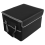 Fireproof File Box Storage Box,Fireproof Cabinet with Lock,Portable ,for Letter/Legal Folder 4