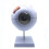 6X Enlarged Human Eye Anatomical Model,Anatomically Accurate Model Anatomy for Science Classroom Study 4