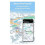 (E) Dog Tracker Pet Tracker-Dog Tracking Collar Waterproof IP65 Works with Any Collar (Android & IOS Universal) Universal 4