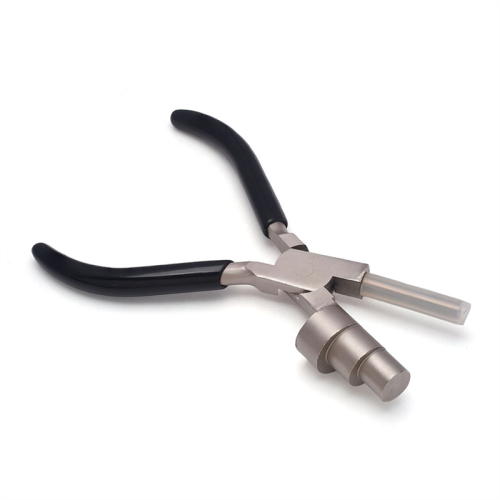 Bail Making Pliers Tool for Bending and Loop Wire Jewelry Multi-Size Plier 2