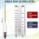 4Pcs Hydrometer Alcohol, Alcohol Meter for Distilling Alcohol 0-200 Proof & 0-100 Tralle, Specific Hydrometer 5