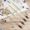 4Pcs Hydrometer Alcohol, Alcohol Meter for Distilling Alcohol 0-200 Proof & 0-100 Tralle, Specific Hydrometer 3