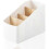 4 Compartment Remote Control Organizer, Detachable Desktop Storage Box, Remote Control Holder 1