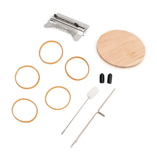 Darning Looms Multifunctional Repair Damaged 1