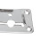 Removable Stainless Steel Caravan 1 Pair Desktop 13