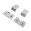 Removable Stainless Steel Caravan 1 Pair Desktop 5