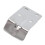 Removable Stainless Steel Caravan 1 Pair Desktop 15