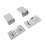 Removable Stainless Steel Caravan 1 Pair Desktop 6