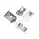 Removable Stainless Steel Caravan 1 Pair Desktop 10