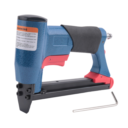 FS8016-B BEA Tipo Pneumatic Air Stapler Nailer Fine Tool per Mobili Power