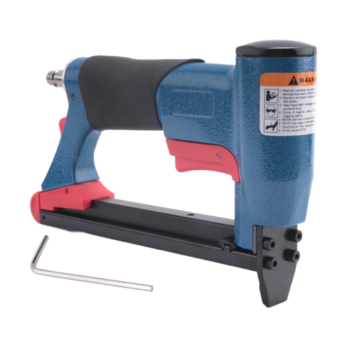 FS8016-B BEA Tipo Pneumatic Air Stapler Nailer Fine Tool per Mobili Power 2