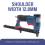 FS8016-B BEA Tipo Pneumatic Air Stapler Nailer Fine Tool per Mobili Power 5