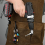 1/4 Hex-Shank Bit Holder Keychain Gadgets,3Pc 1/4In 3/8In 1/2In Drill Socket Adapter+105 Right Angle Attachment 7