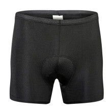 Bike Underwear Shorts Quick Dry Breathable