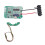 21V 2.5 Electric Shears Control Panel Pruning Controller Accessories Motor Drive Tools Parts 10