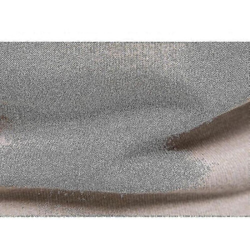 (XL,Beige)Mens Plain Roll Neck Basic Sweater Winter Slim Fit Thick Knit Warm Pullover Top 2