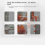 20Pcs Male Angle Tile Leveling System Clips Spacers with Tape for Floor Wall Ceramic Fixing Laying Construction Tools 6