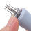 Felting Needles Spring Device Transparent Tube 13