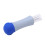 Felting Needles Spring Device Transparent Tube 10