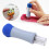 Felting Needles Spring Device Transparent Tube 12