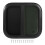 500x450mmm Rounded Sliding Windows Black Aluminum 1