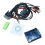 SM 2 Pro++J2534 Pcmflash SM2 Pro Replacement Accessories Fit for VCI Scanmatik ECU Programmer Tool EU Plug 7