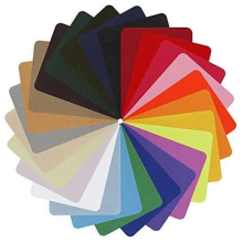 Strijkpatch, 29 stuks patches voor kledingreparatie, jeans, 12,5 x 9,4 cm (veelkleurig)
