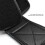 Adults Motorcycle Knee Pads Hard Shell Anti 12