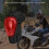 Adults Motorcycle Knee Pads Hard Shell Anti 11