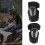 Adults Motorcycle Knee Pads Hard Shell Anti 5