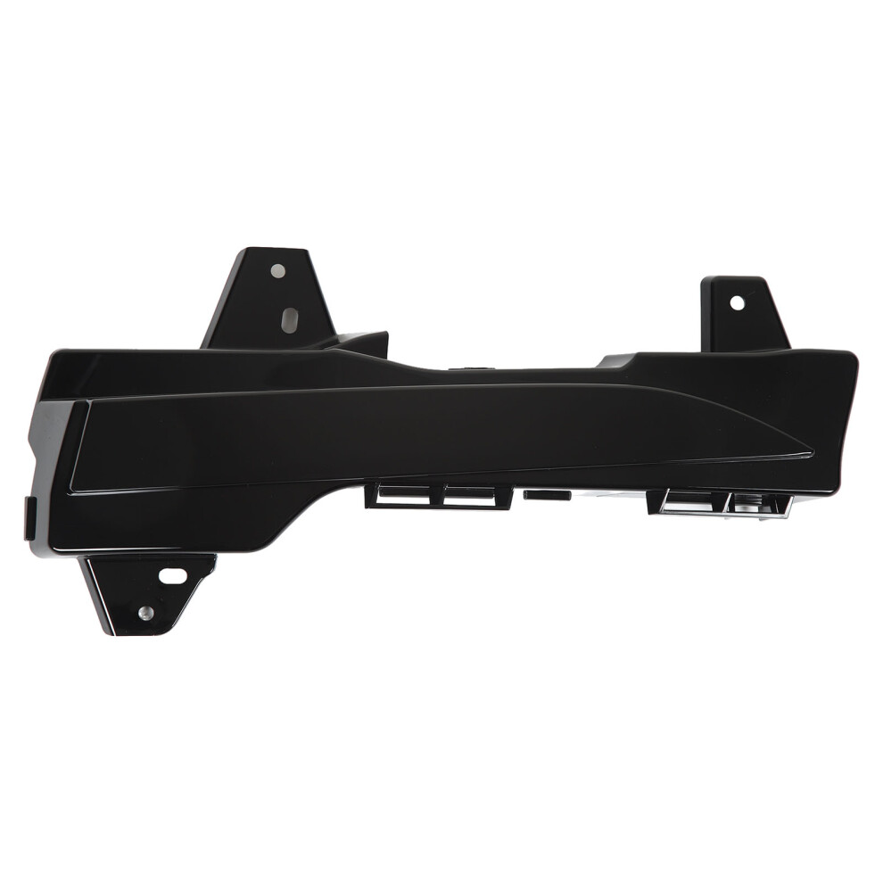 Front Left Bumper Fog Cover 1490022Â00ÂA Light 9121376975479